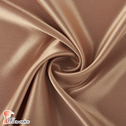 NIDIA. Stretch satin fabric. OEKO-TEX Standard 100