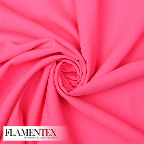 BASICO STRECH FLUOR