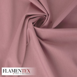 TOQUE. Popelín elástico de algodón. OEKO-TEX Standard 100