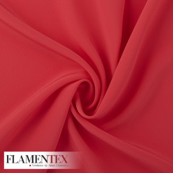 TORA. Tela de crespón (Koshibo) con mucha caída.