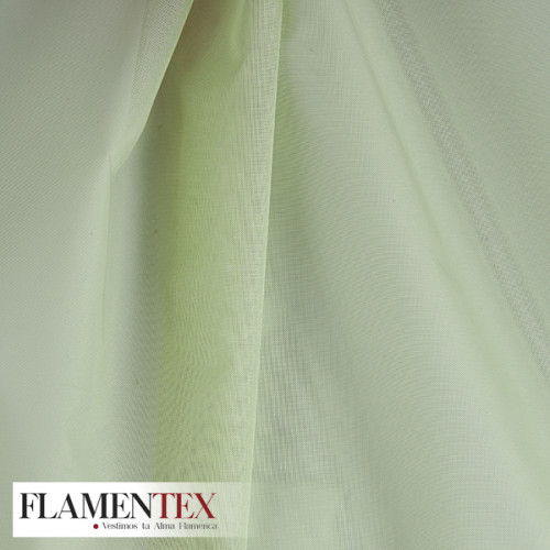 ORGANDI FLAMENCA