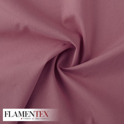 POPELIN COLOR. Tejido de poliéster y algodón. Perfecto para hacer camisas, pañuelos, forrar el traje de flamenca, etc.
