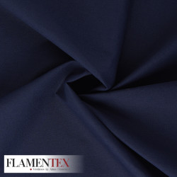 POPELIN COLOR. Tejido de poliéster y algodón. Perfecto para hacer camisas, pañuelos, forrar el traje de flamenca, etc.