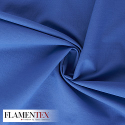 POPELIN COLOR. Tejido de poliéster y algodón. Perfecto para hacer camisas, pañuelos, forrar el traje de flamenca, etc.
