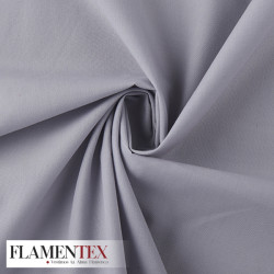 POPELIN COLOR. Tejido de poliéster y algodón. Perfecto para hacer camisas, pañuelos, forrar el traje de flamenca, etc.
