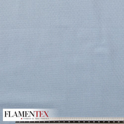 Tejido de algodón texturizado con pequeño Jacquard.