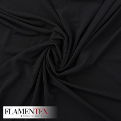 KM_0_ALGIDO. Tejido de punto de viscosa/ elastano.