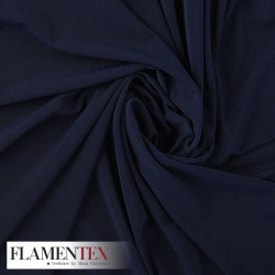 KM_0_ALGIDO. Tejido de punto de viscosa/ elastano.