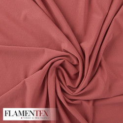 KM_0_ALGIDO. Tejido de punto de viscosa/ elastano.