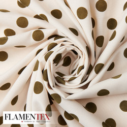 STRECH FLOC. Tela de strech plana de poliéster flocado.