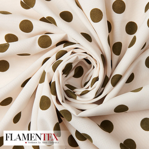 STRECH FLOC. Tela de strech plana de poliéster flocado.