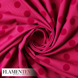 STRECH FLOC. Tela de strech plana de poliéster flocado.