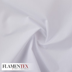 Tela de popelín especial para trajes de flamenca.