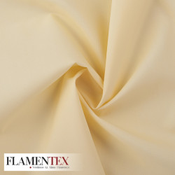 Tela de popelín especial para trajes de flamenca.