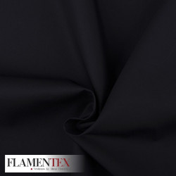 Tela de popelín especial para trajes de flamenca.