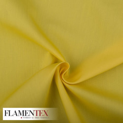 Tela de popelín especial para trajes de flamenca.