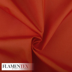 Tela de popelín especial para trajes de flamenca.