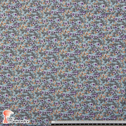 FACTORY. Tejido finito con mucha caída.