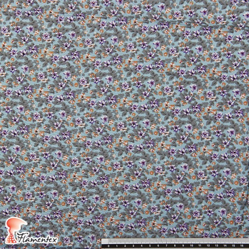 FACTORY. Tejido finito con mucha caída.