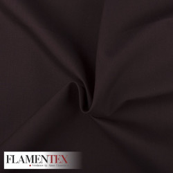 Tela de popelín especial para trajes de flamenca.