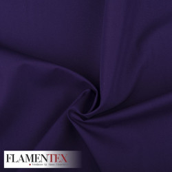 Tela de popelín especial para trajes de flamenca.