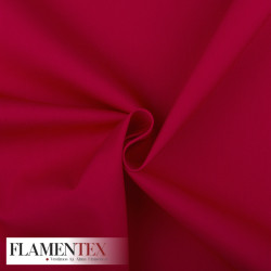 Tela de popelín especial para trajes de flamenca.