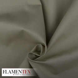 Tela de popelín especial para trajes de flamenca.