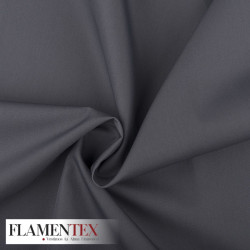 Tela de popelín especial para trajes de flamenca.