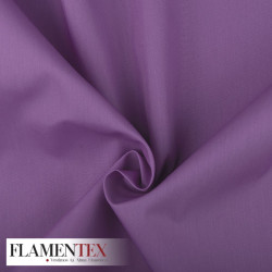 Tela de popelín especial para trajes de flamenca.