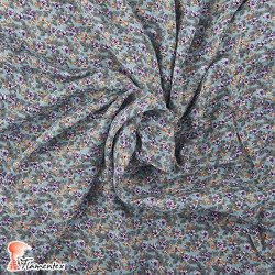 FACTORY. Tejido finito con mucha caída.