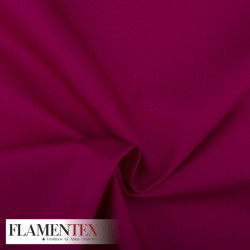 Tela de popelín especial para trajes de flamenca.