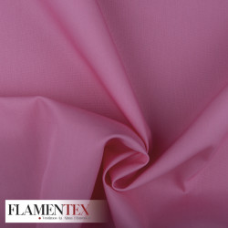 Tela de popelín especial para trajes de flamenca.
