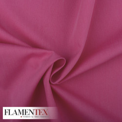 Tela de popelín especial para trajes de flamenca.