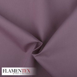 Tela de popelín especial para trajes de flamenca.