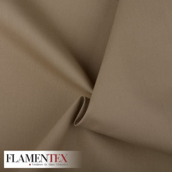 Tela de popelín especial para trajes de flamenca.