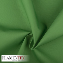 Tela de popelín especial para trajes de flamenca.