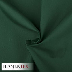 Tela de popelín especial para trajes de flamenca.