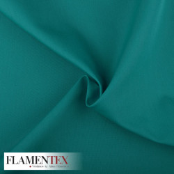 Tela de popelín especial para trajes de flamenca.