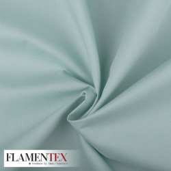 Tela de popelín especial para trajes de flamenca.