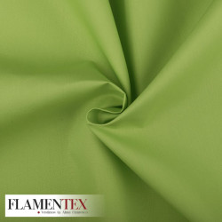 Tela de popelín especial para trajes de flamenca.