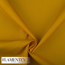 Tela de popelín especial para trajes de flamenca.