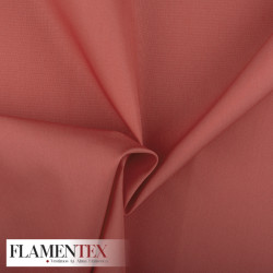 Tela de popelín especial para trajes de flamenca.