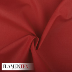 Tela de popelín especial para trajes de flamenca.