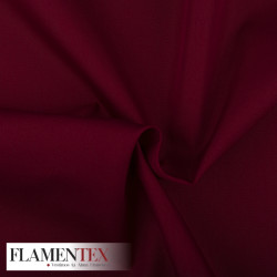 Tela de popelín especial para trajes de flamenca.