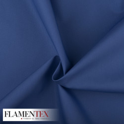 Tela de popelín especial para trajes de flamenca.