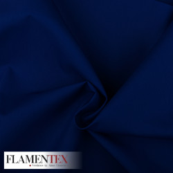 Tela de popelín especial para trajes de flamenca.