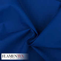 Tela de popelín especial para trajes de flamenca.