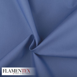 Tela de popelín especial para trajes de flamenca.