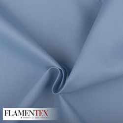 Tela de popelín especial para trajes de flamenca.