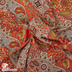 FACTORY. Tejido finito con mucha caída.